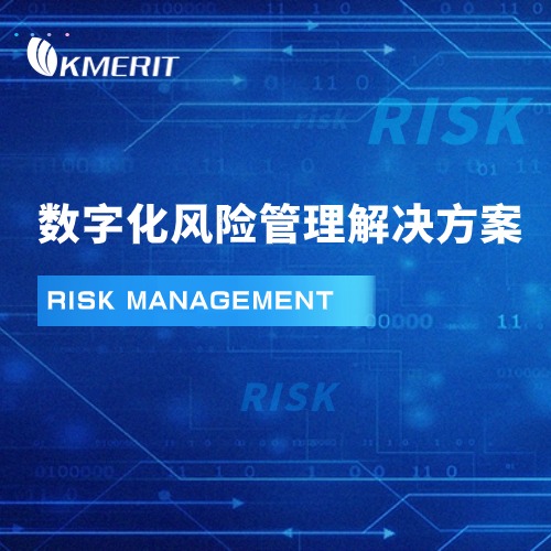 Digital Risk Management Solutions