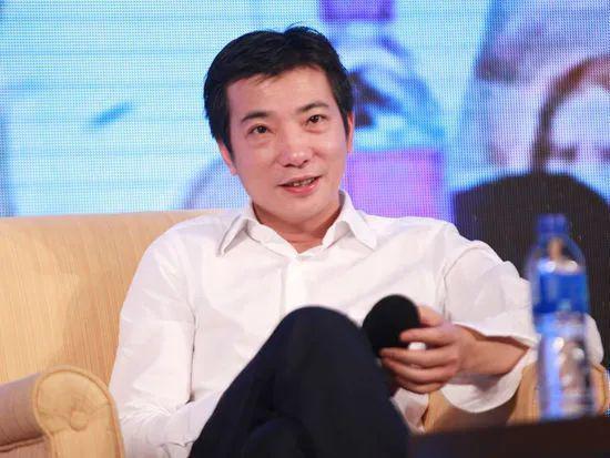 在线股票配资门户 “修图教父”套现7.8亿！15岁辍学的他又踩中风口了？